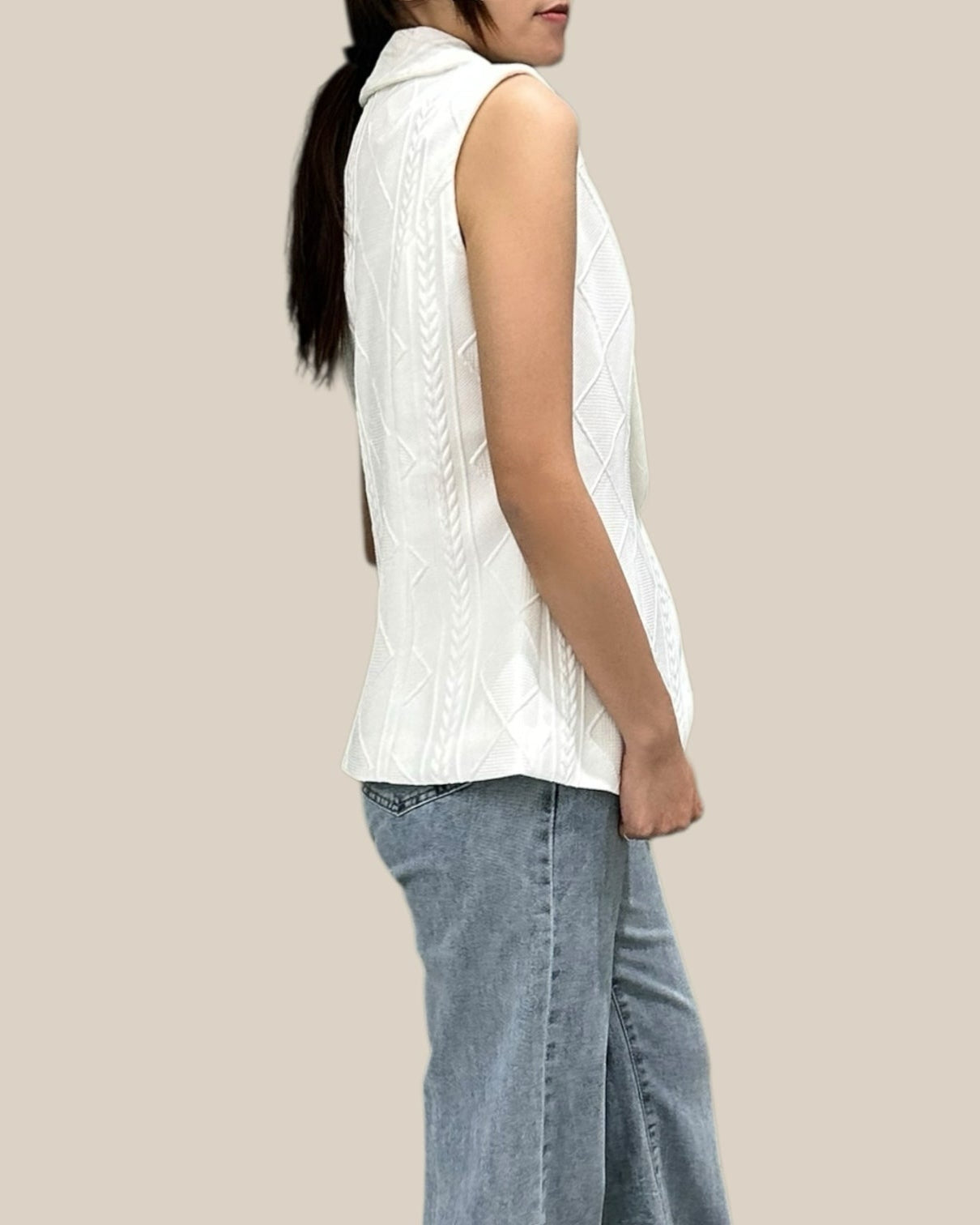 Smart Crafted Vest
