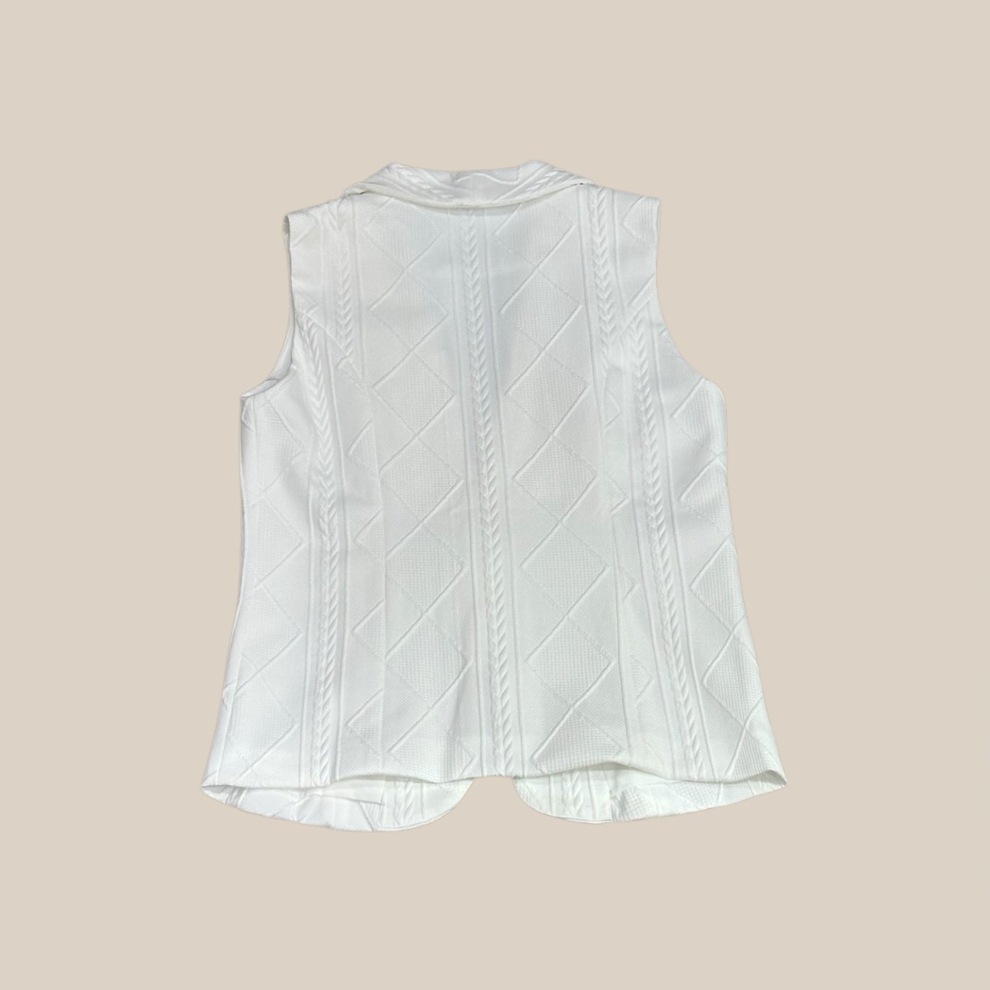 Smart Crafted Vest