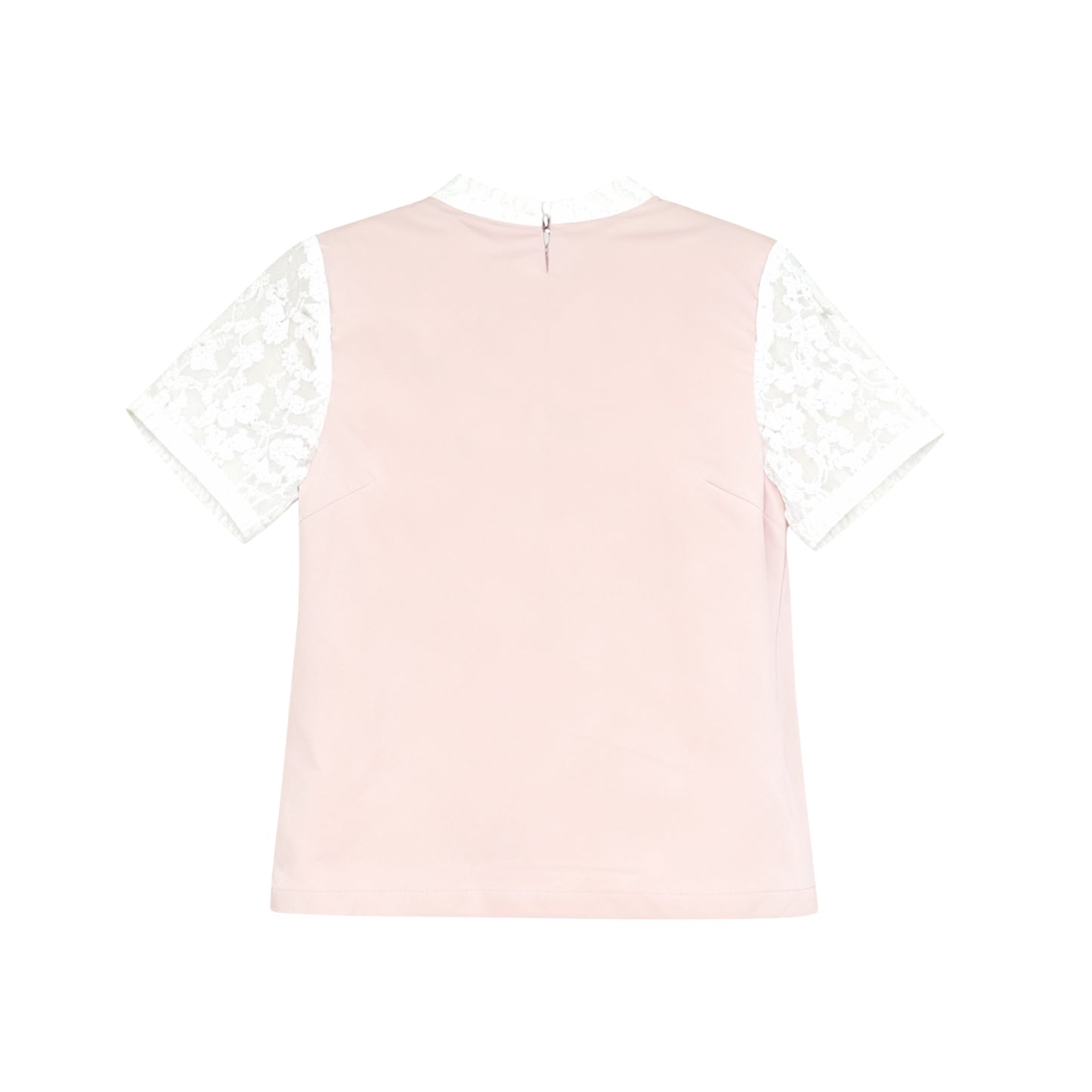 Contemporary Chinese Fusion Top