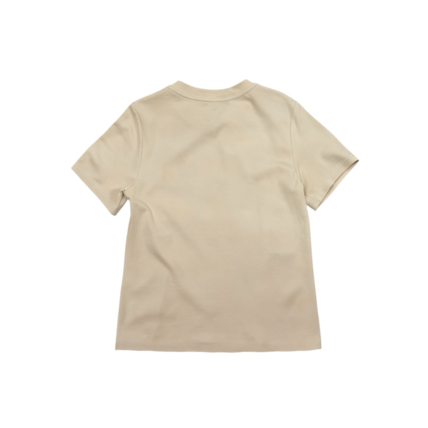 Seam Stitching Tee