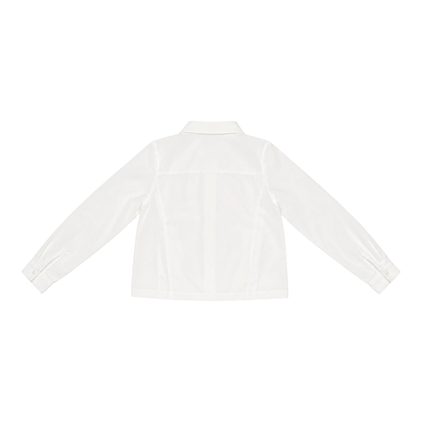 Long Sleeve Shirt With Pocket