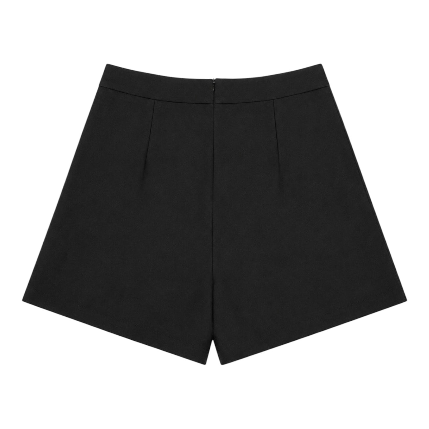 High Waist Short