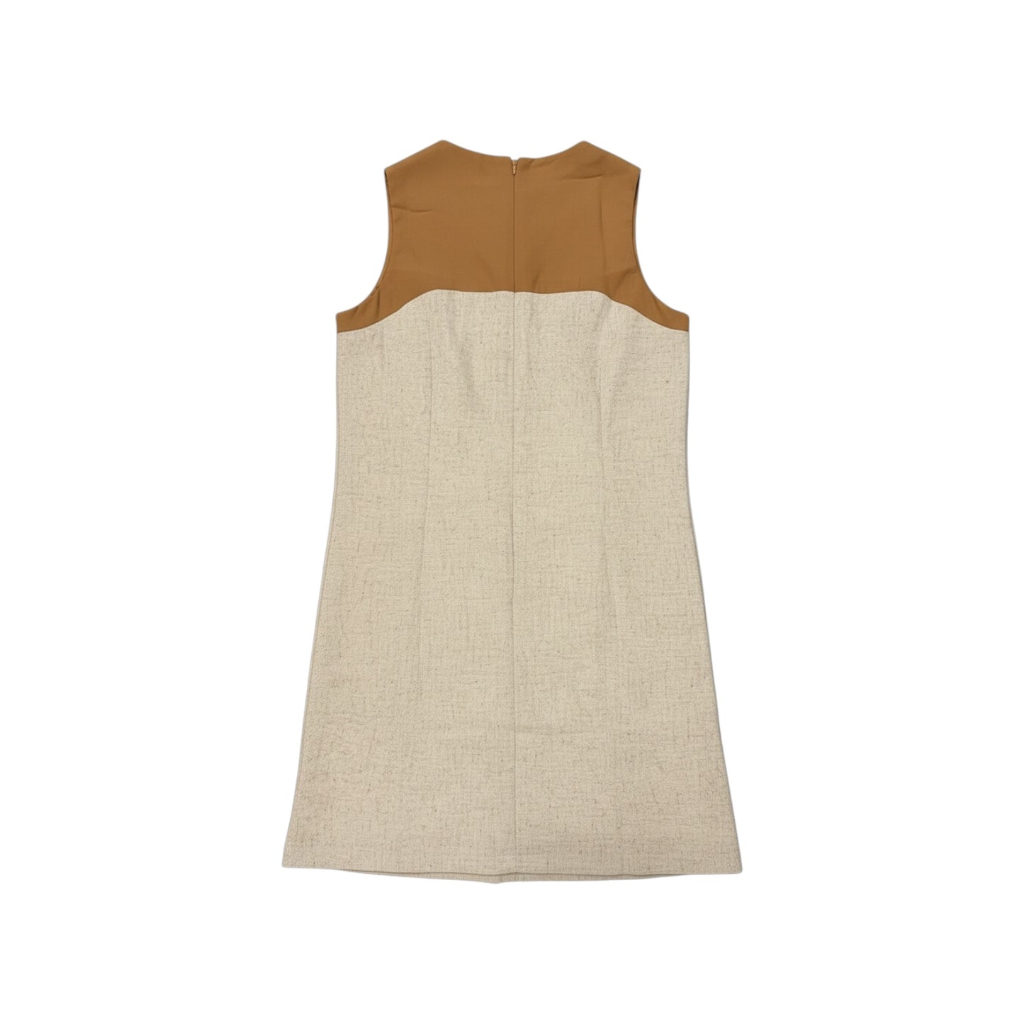 Midi Dress with Pocket