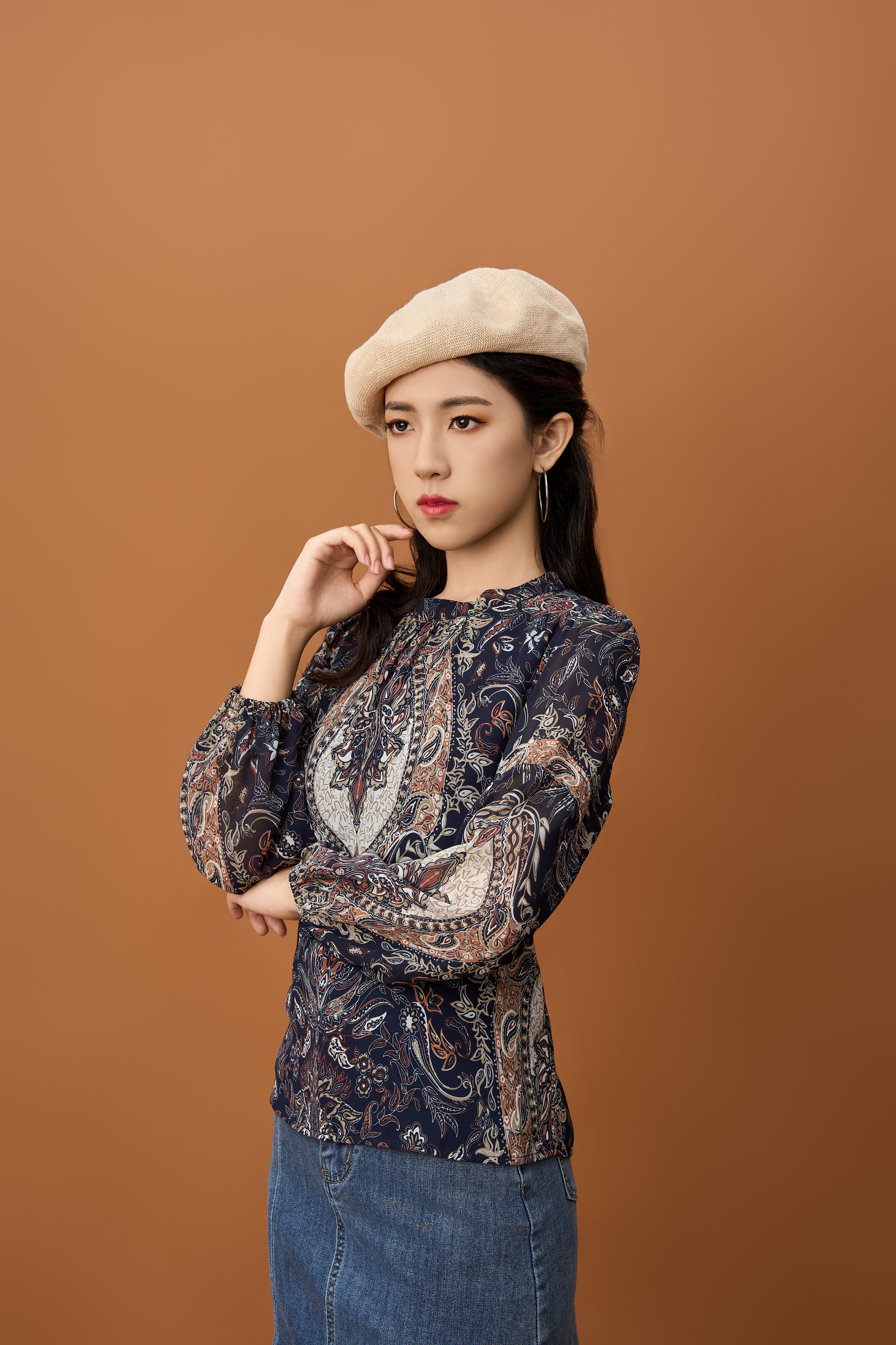 NEW ARRIVAL – Ms New