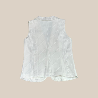Smart Crafted Vest