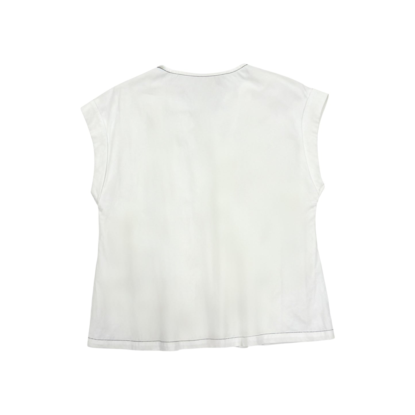 Utility-Inspired Sleeveless Tops
