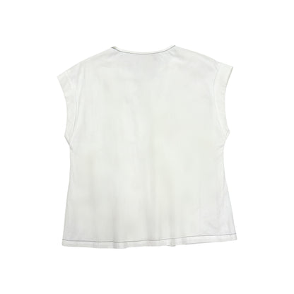 Utility-Inspired Sleeveless Tops