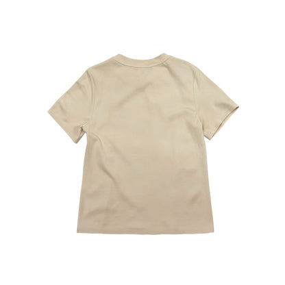 Seam Stitching Tee