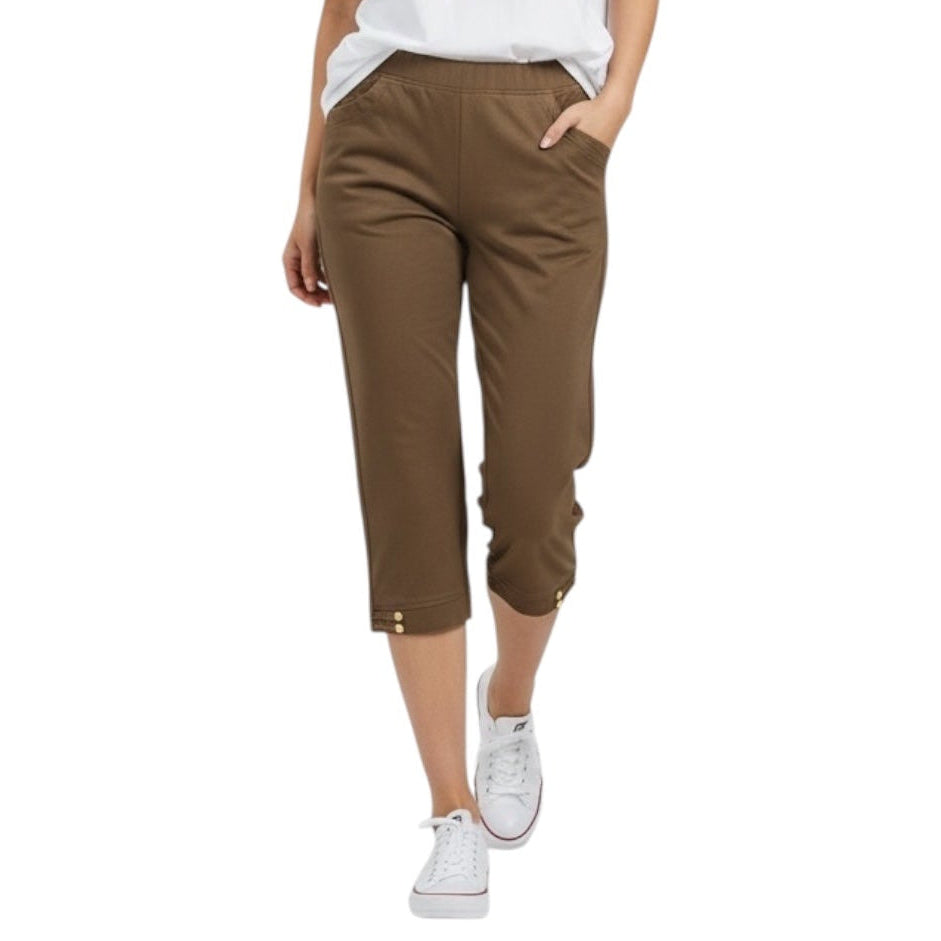 Capri Pants