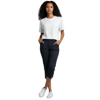 Capri Pants