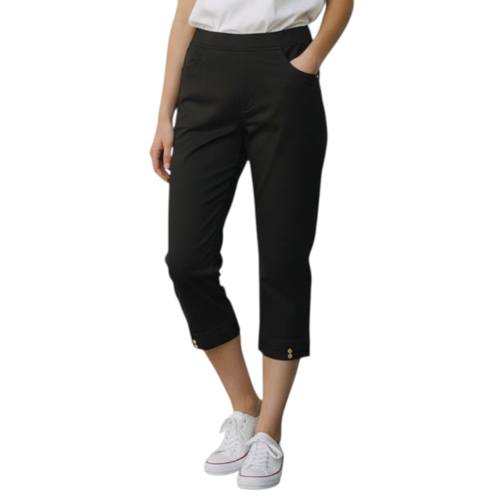 Capri Pants
