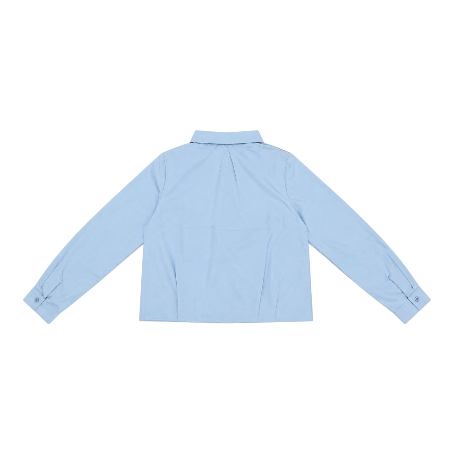 Long Sleeve Shirt With Pocket