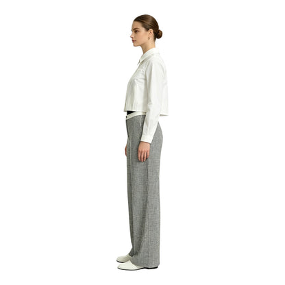 Long Sleeve Shirt With Pocket