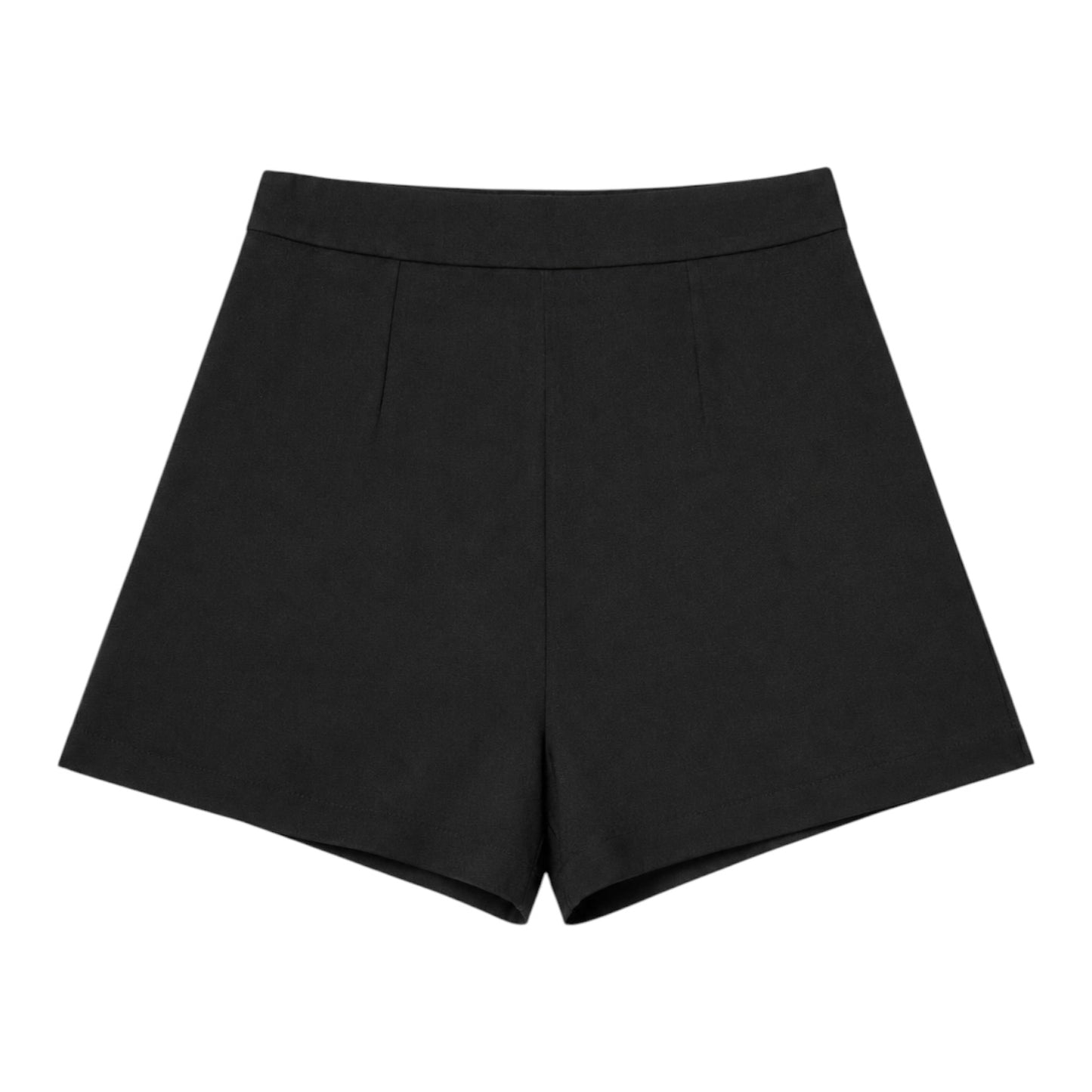 High Waist Short