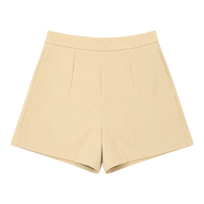 High Waist Short