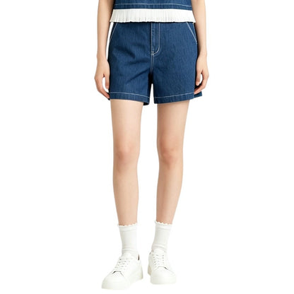 Denim Short