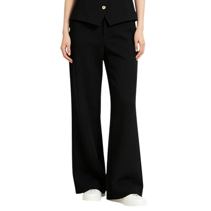Flared Cut Trouser