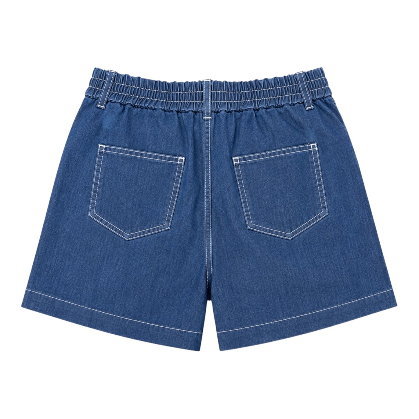 Denim Short