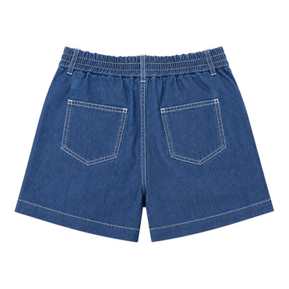 Denim Short