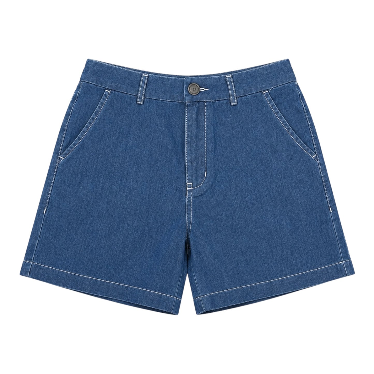 Denim Short