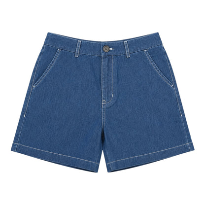 Denim Short
