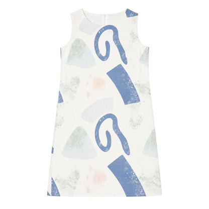 Sleeveless Dress