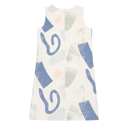 Sleeveless Dress