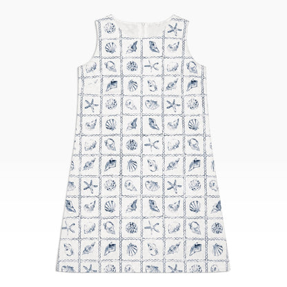 Sleeveless Dress