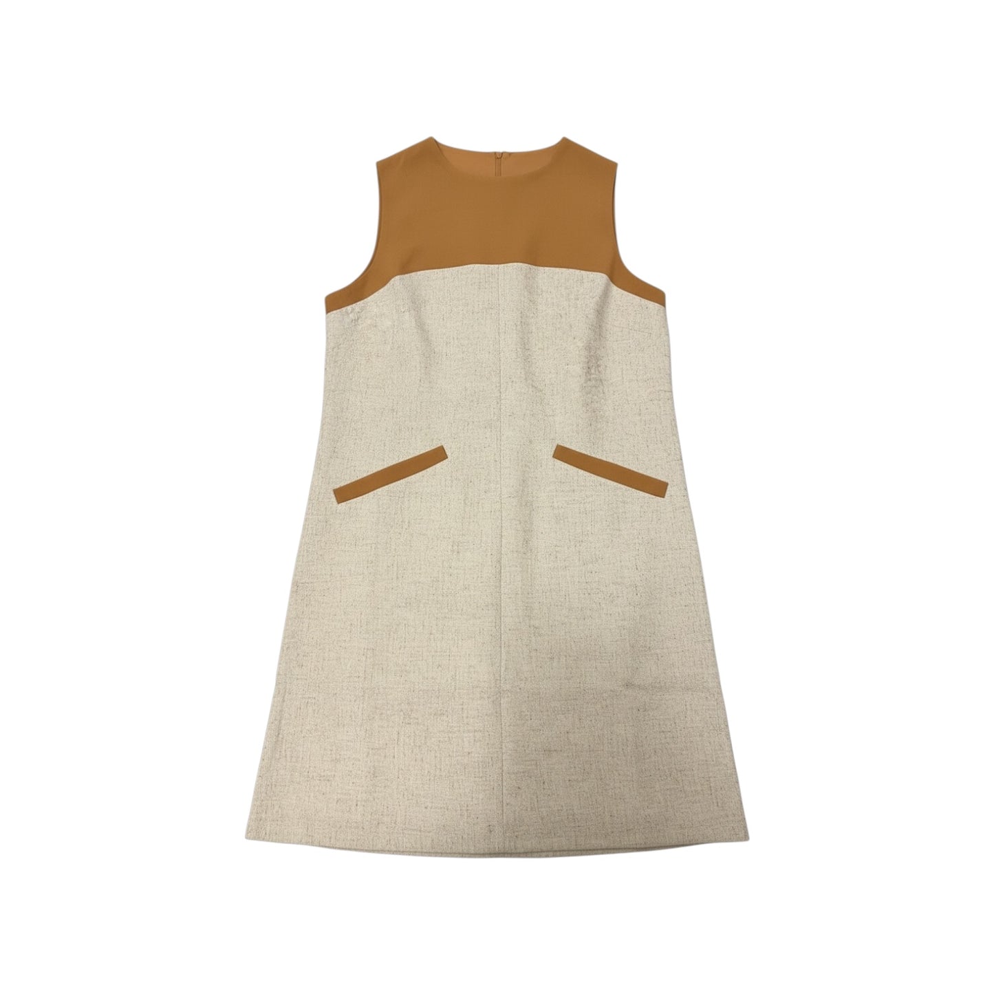 Midi Dress with Pocket