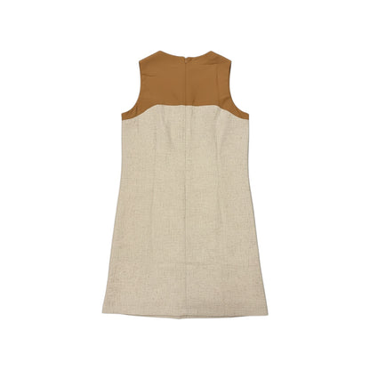 Midi Dress with Pocket