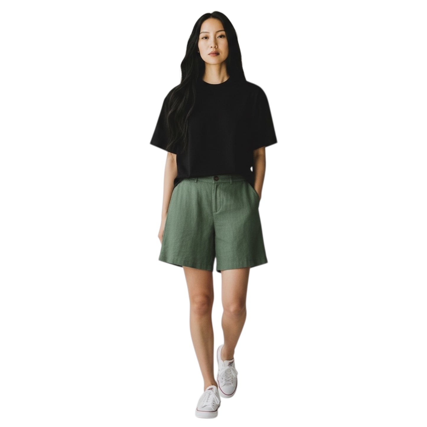 Linen Short