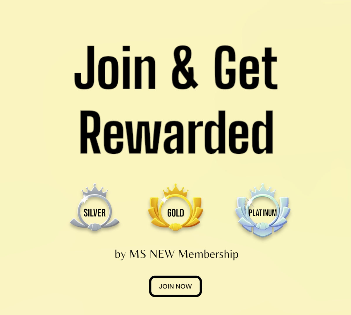 Membership Rewards – Ms New